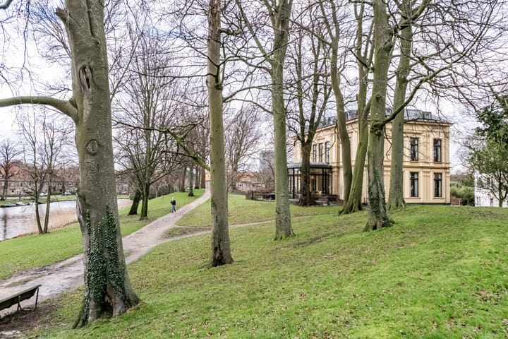 Foto 39 van Prinsen Bolwerk 6-RD