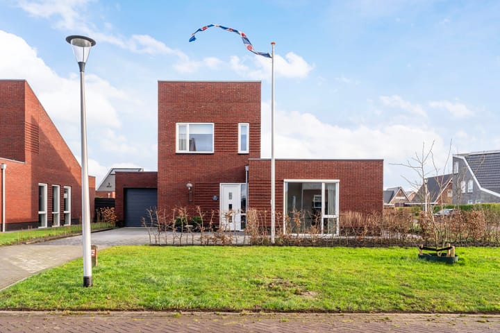 Foto 1 van Spûkefeartstrjitte 11