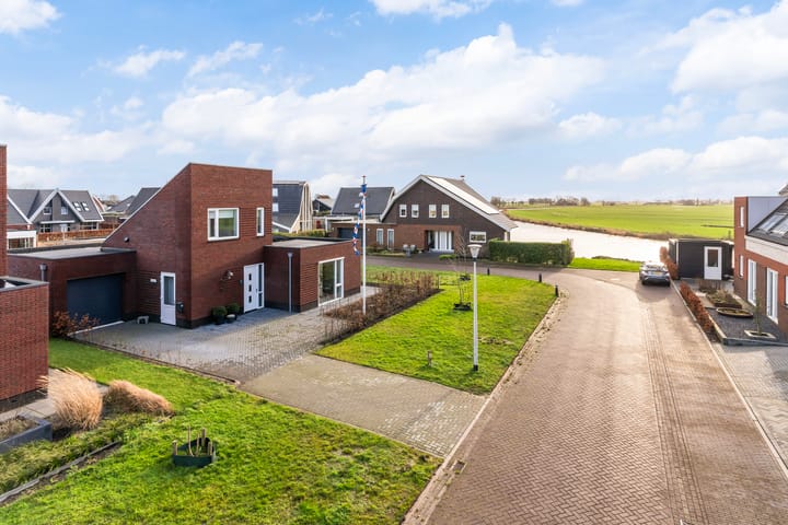 Foto 2 van Spûkefeartstrjitte 11