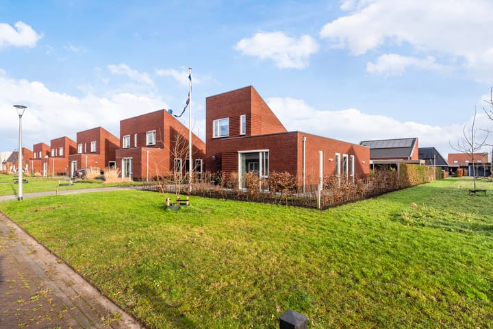 Foto 3 van Spûkefeartstrjitte 11