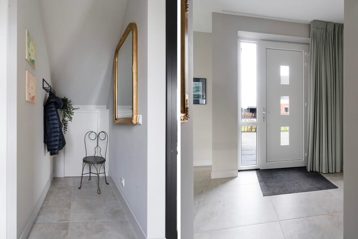 Foto 5 van Spûkefeartstrjitte 11