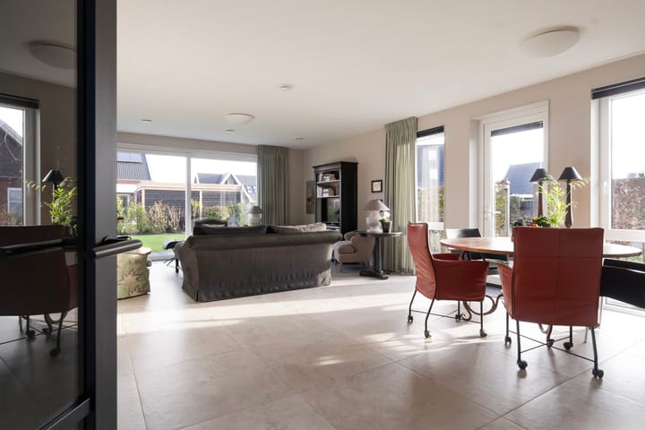 Foto 7 van Spûkefeartstrjitte 11