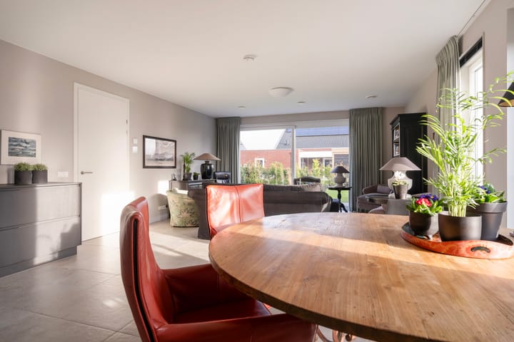 Foto 8 van Spûkefeartstrjitte 11