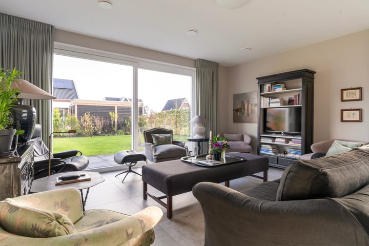 Foto 9 van Spûkefeartstrjitte 11