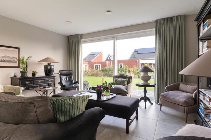 Foto 10 van Spûkefeartstrjitte 11