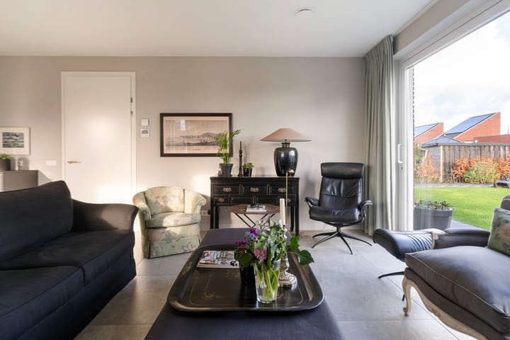 Foto 11 van Spûkefeartstrjitte 11