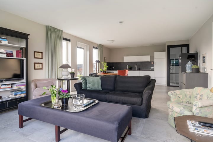 Foto 12 van Spûkefeartstrjitte 11