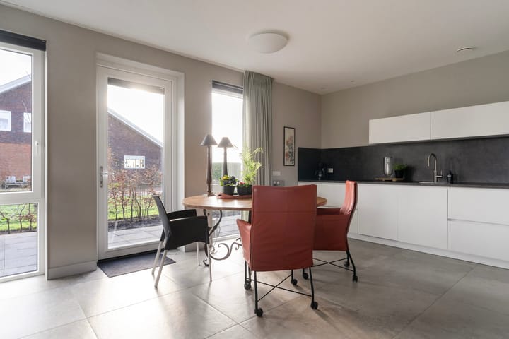 Foto 14 van Spûkefeartstrjitte 11