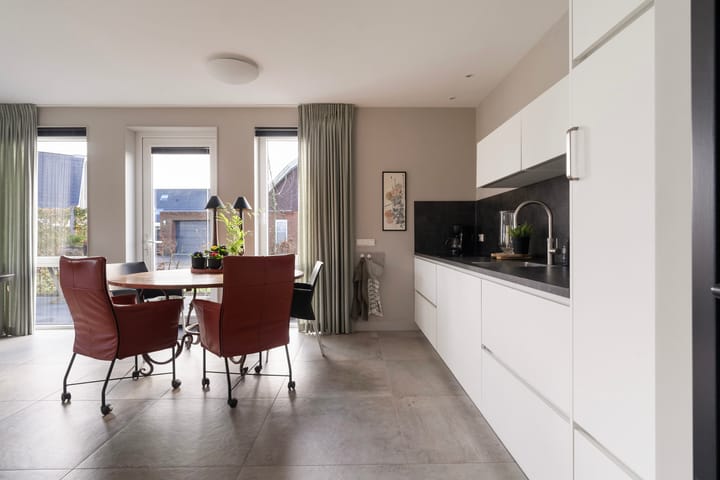 Foto 15 van Spûkefeartstrjitte 11