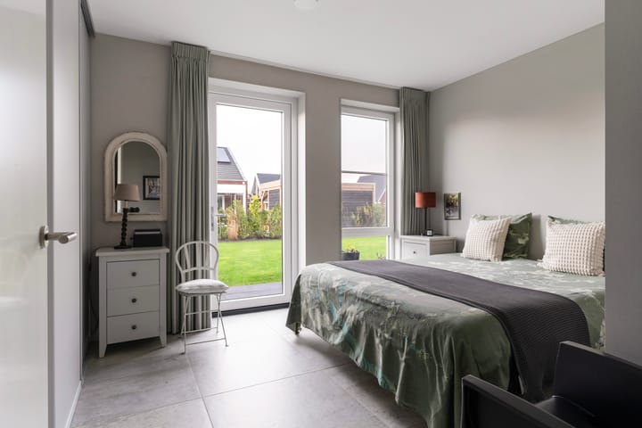 Foto 20 van Spûkefeartstrjitte 11