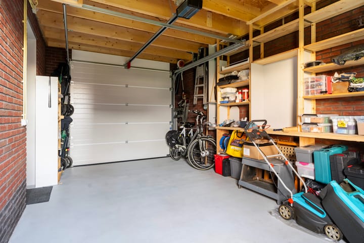 Foto 28 van Spûkefeartstrjitte 11