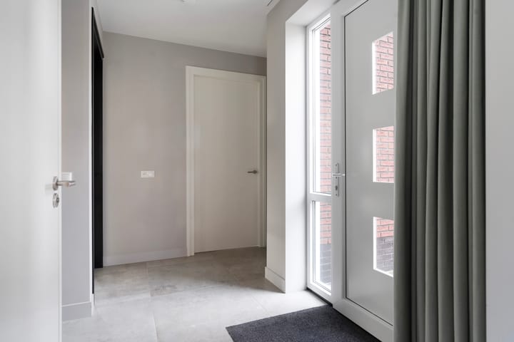 Foto 29 van Spûkefeartstrjitte 11