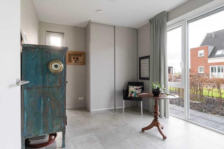 Foto 30 van Spûkefeartstrjitte 11