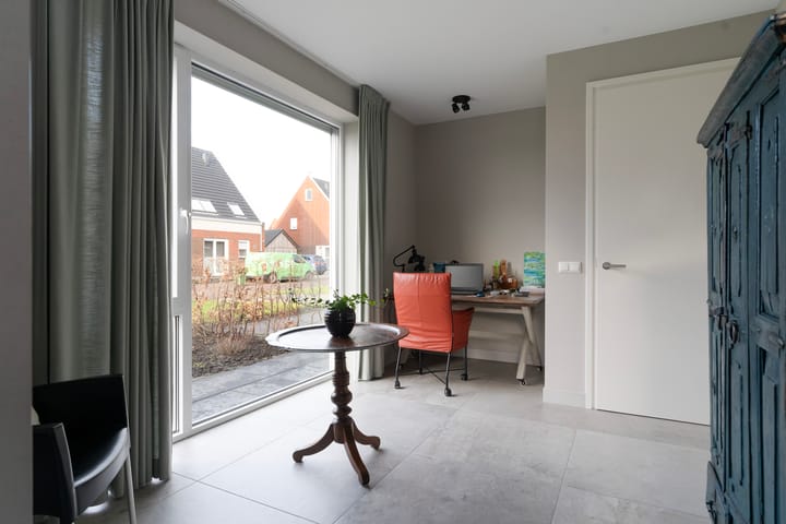 Foto 31 van Spûkefeartstrjitte 11