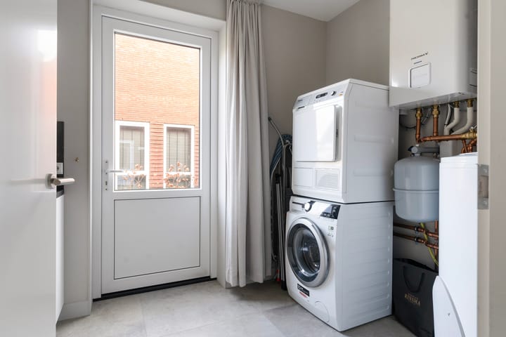 Foto 33 van Spûkefeartstrjitte 11