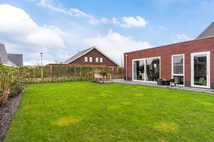 Foto 36 van Spûkefeartstrjitte 11