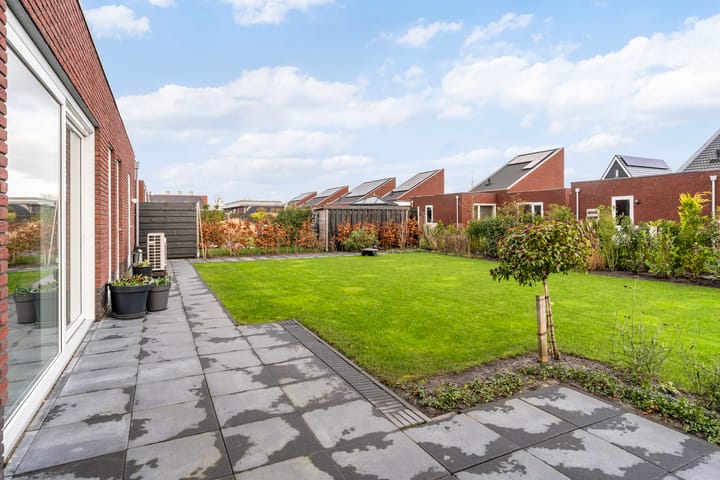 Foto 37 van Spûkefeartstrjitte 11