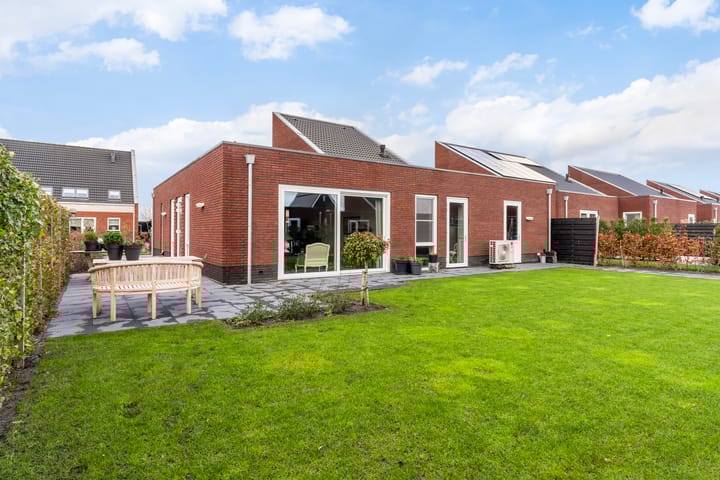 Foto 38 van Spûkefeartstrjitte 11