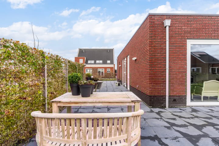 Foto 39 van Spûkefeartstrjitte 11