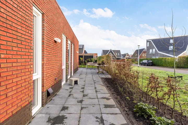 Foto 40 van Spûkefeartstrjitte 11