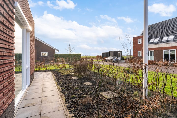 Foto 41 van Spûkefeartstrjitte 11