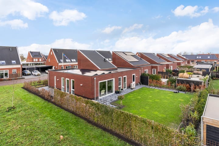 Foto 42 van Spûkefeartstrjitte 11