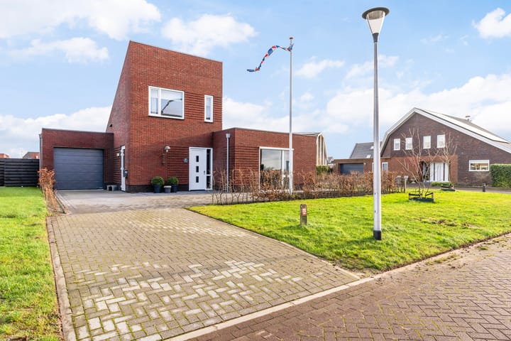 Foto 43 van Spûkefeartstrjitte 11