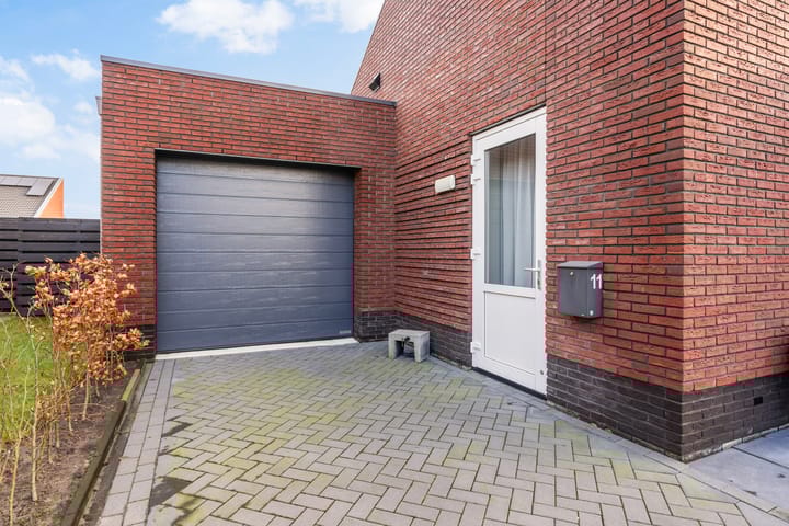 Foto 44 van Spûkefeartstrjitte 11