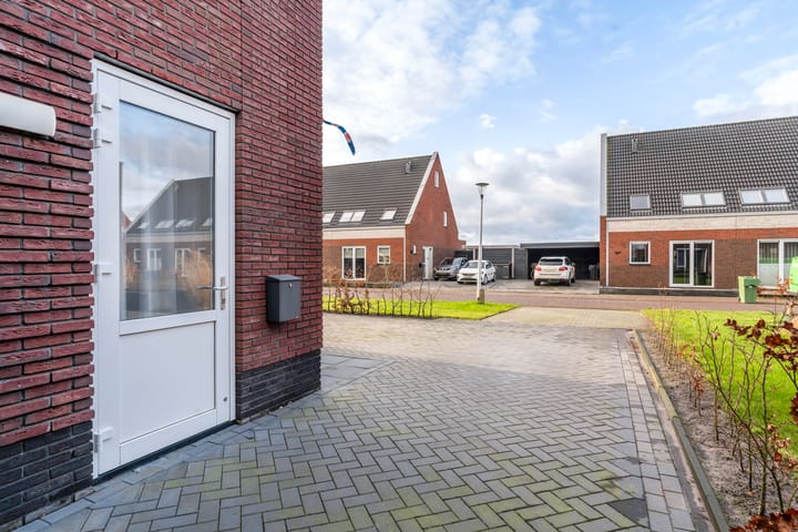 Foto 45 van Spûkefeartstrjitte 11