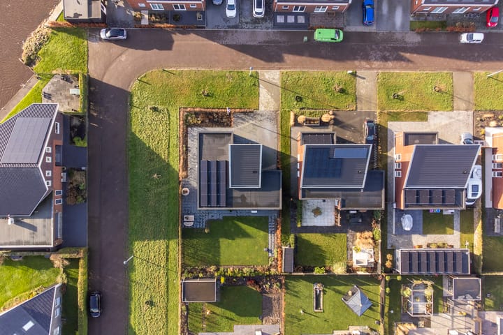 Foto 46 van Spûkefeartstrjitte 11