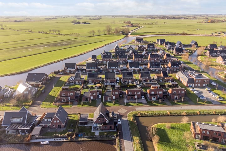 Foto 48 van Spûkefeartstrjitte 11