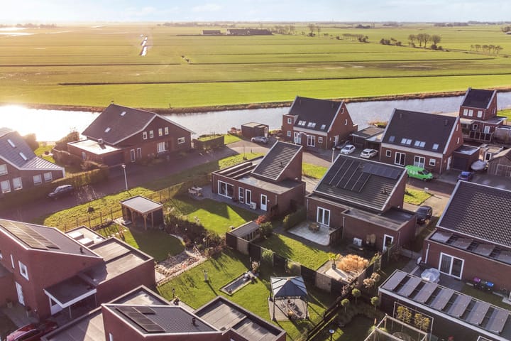 Foto 47 van Spûkefeartstrjitte 11