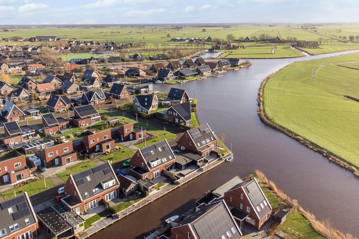 Foto 49 van Spûkefeartstrjitte 11