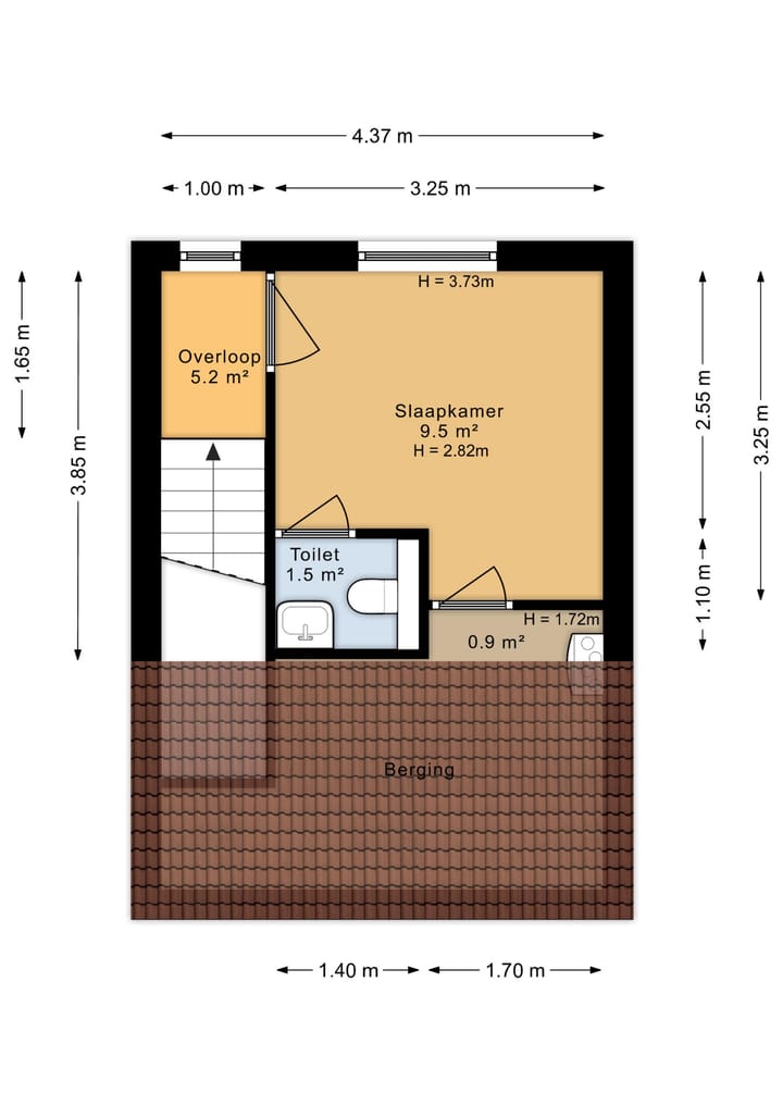 Foto 52 van Spûkefeartstrjitte 11