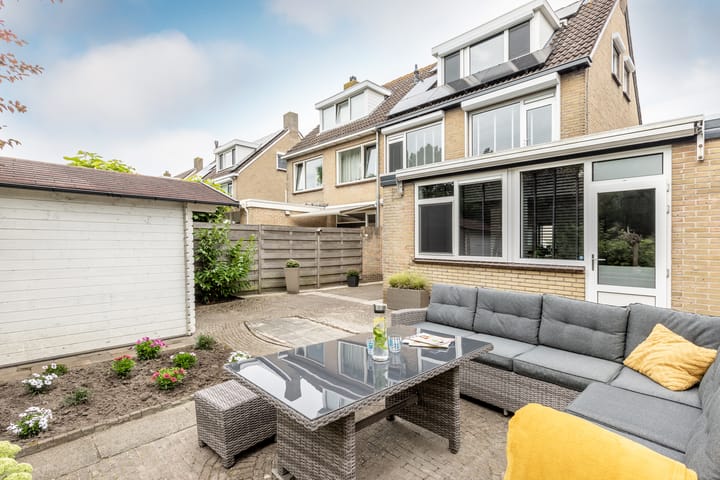 Foto 2 van Esdoornstraat 19