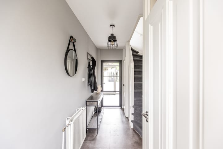 Foto 9 van Esdoornstraat 19