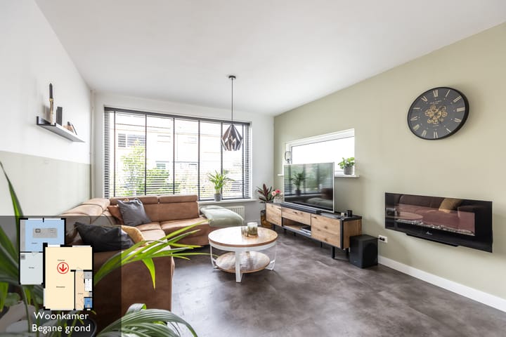 Foto 10 van Esdoornstraat 19