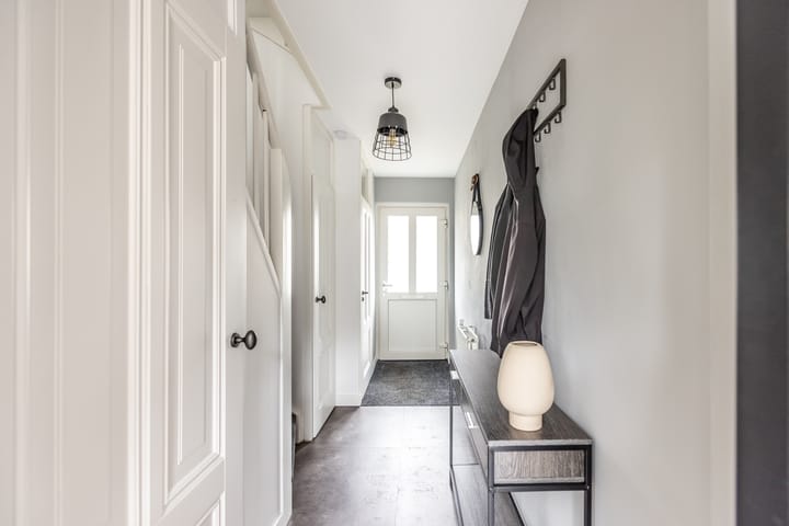 Foto 19 van Esdoornstraat 19