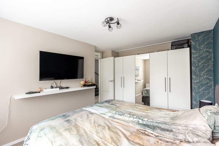 Foto 24 van Esdoornstraat 19