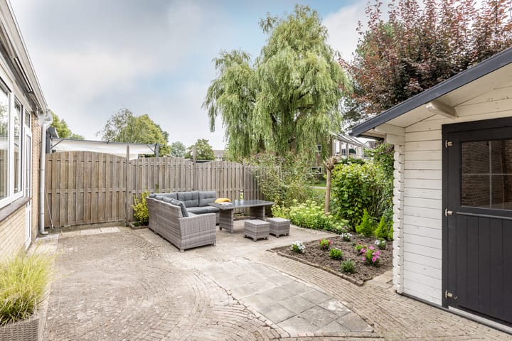 Foto 34 van Esdoornstraat 19