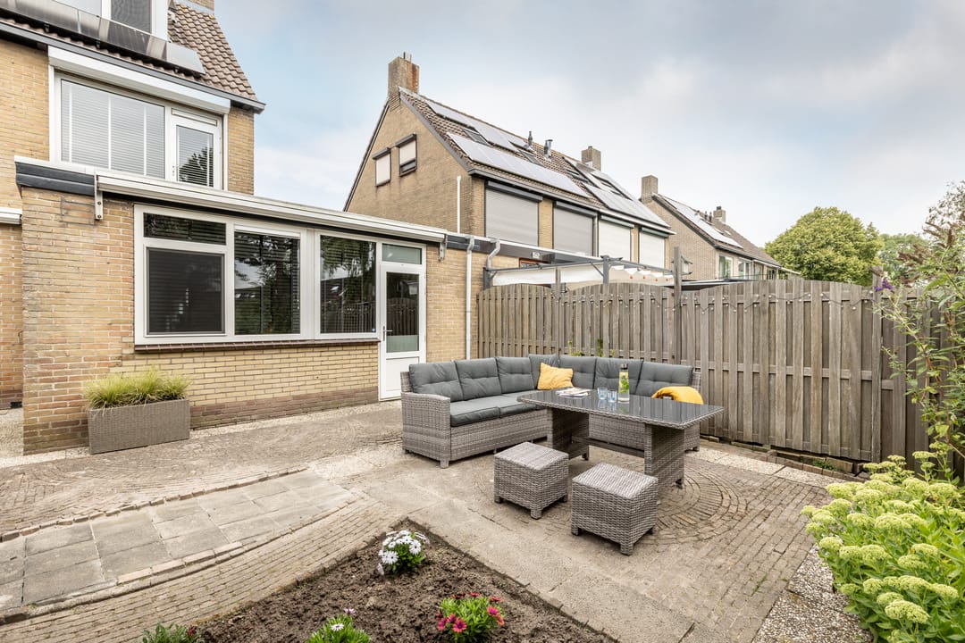 Photo 37 of Esdoornstraat 19