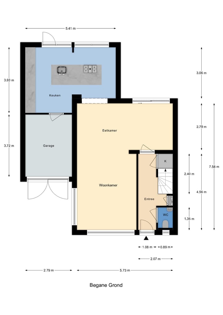 Foto 41 van Esdoornstraat 19