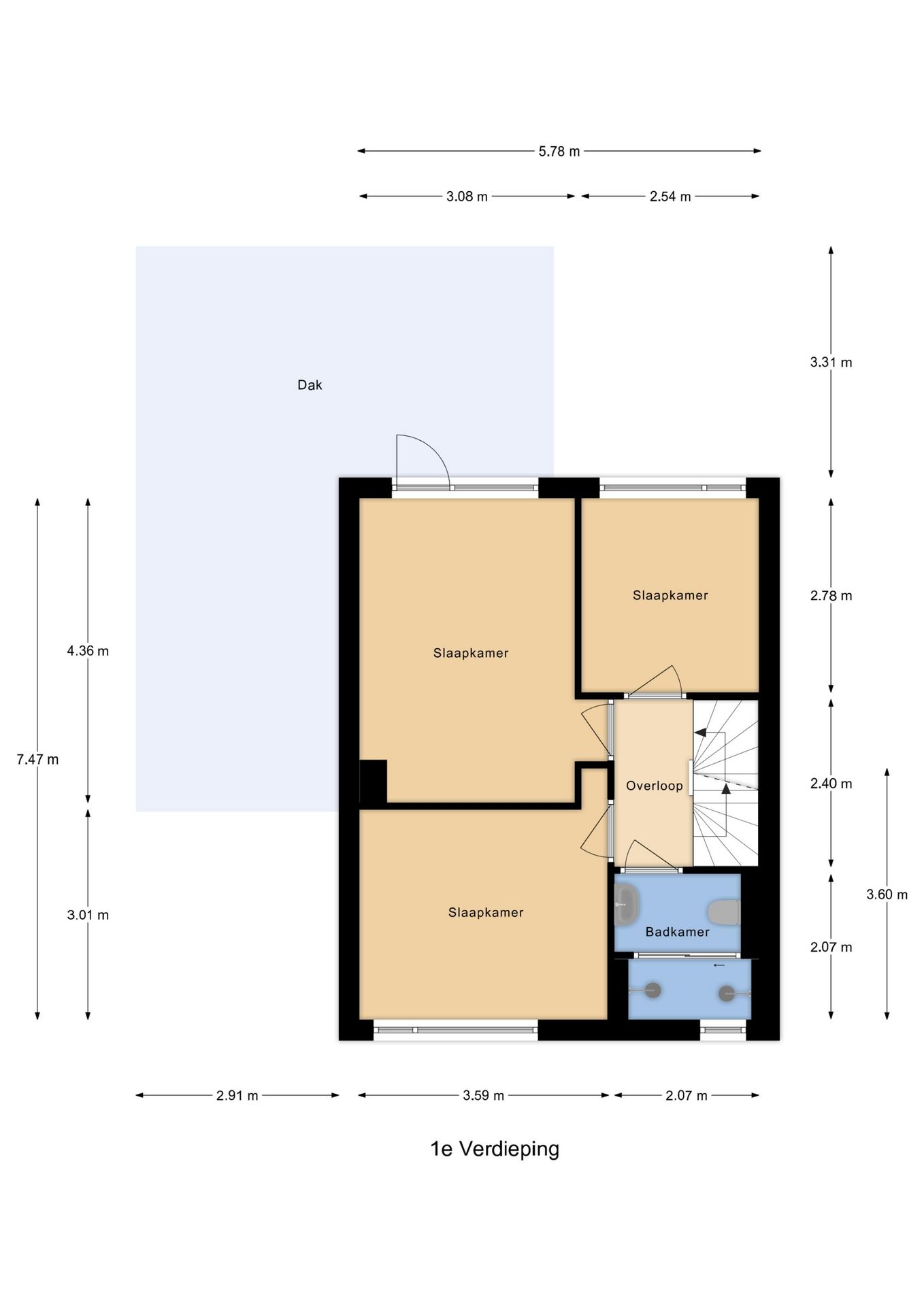 Photo 42 of Esdoornstraat 19