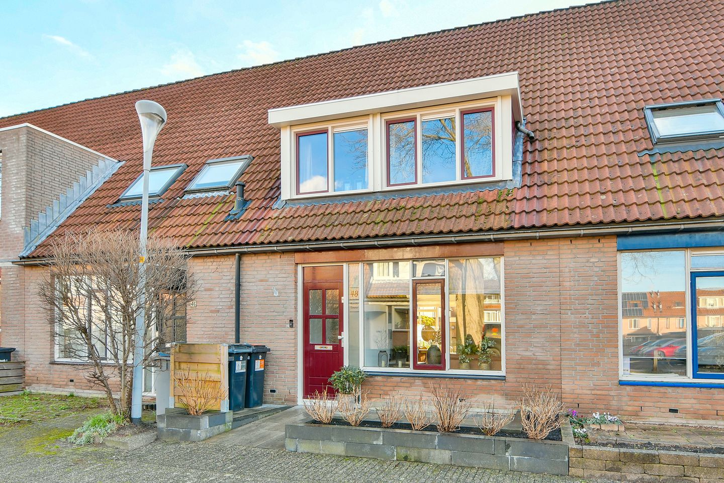 Foto 1 van Gudumholm 48