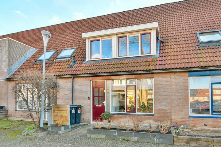 Foto 1 van Gudumholm 48