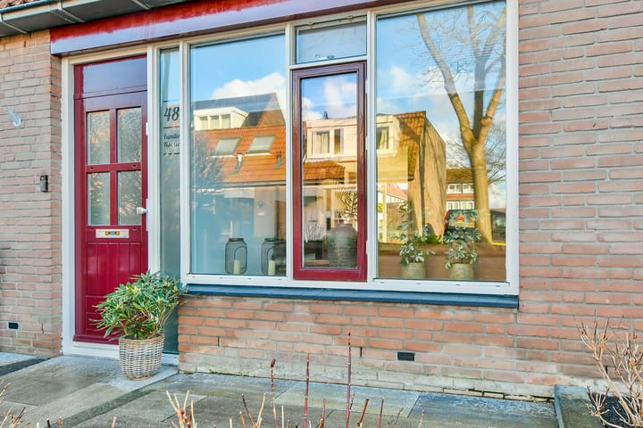 Foto 35 van Gudumholm 48