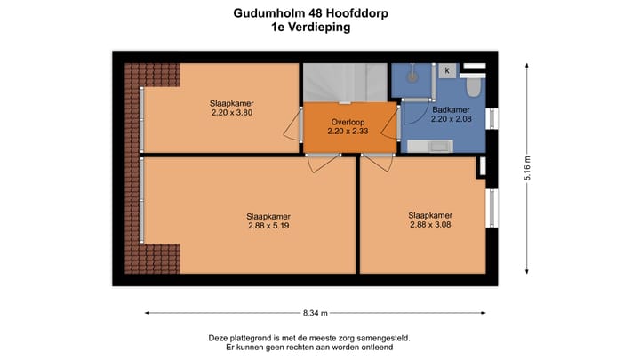 Foto 37 van Gudumholm 48