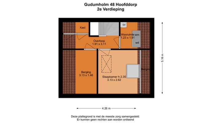 Foto 38 van Gudumholm 48