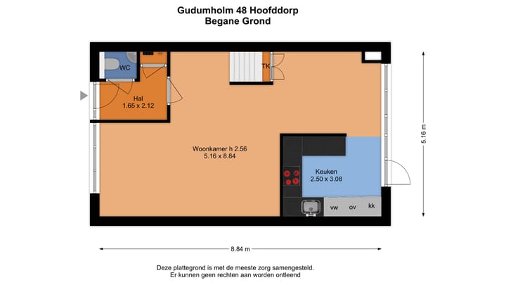 Foto 39 van Gudumholm 48