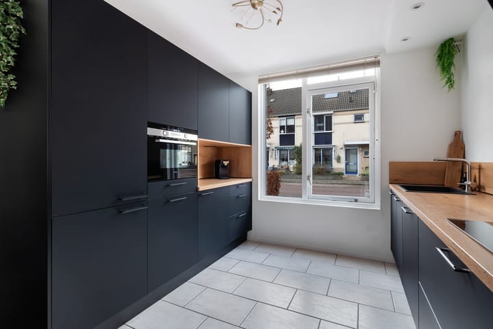 Foto 2 van Griekenlandstraat 1